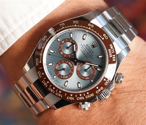 Rolex daytona ice blue price